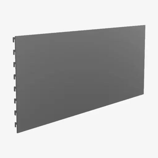 Rugwand