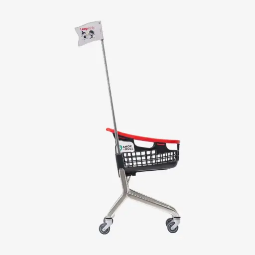 Shopping Trolley Loop Kids