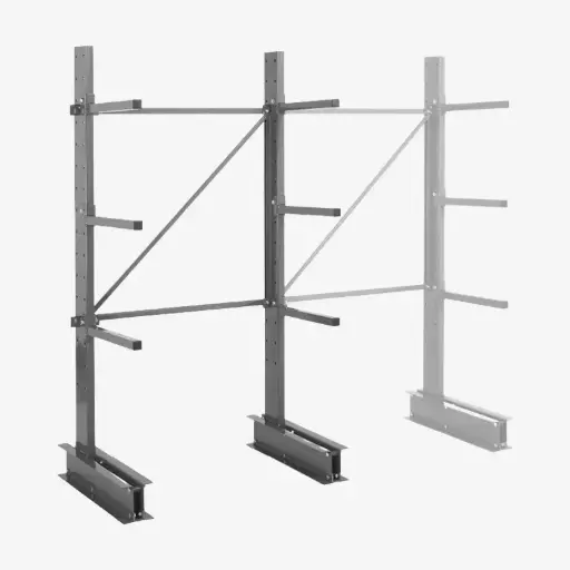 CANTILEVER SEMI-HEAVY Kit Start