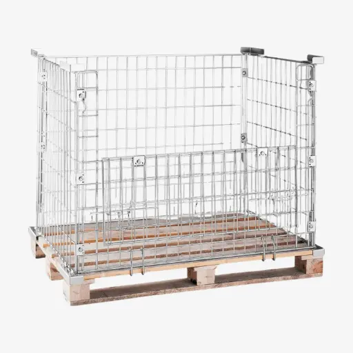 [1OM.CP.EU00A.CR] Palletcontainer